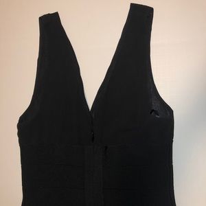 Bebe Ladies Dress